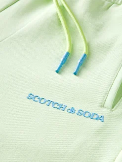 Unisex Organic Cotton Sweatpants