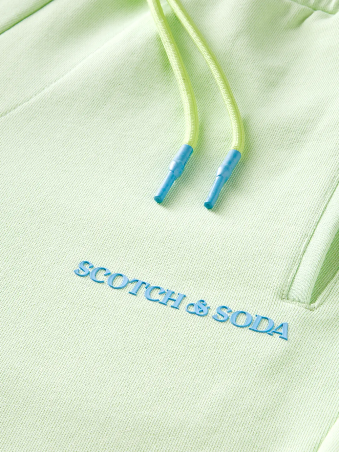 Unisex Organic Cotton Sweatpants