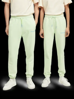 Unisex Organic Cotton Sweatpants