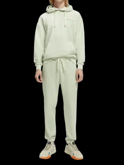 Unisex Plant-Dyed Hoodie
