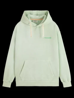 Unisex Plant-Dyed Hoodie