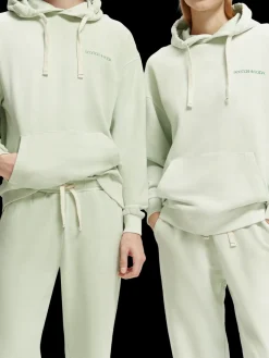 Unisex Plant-Dyed Hoodie