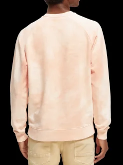 Unisex Plant-Dyed Organic Cotton Sweatshirt