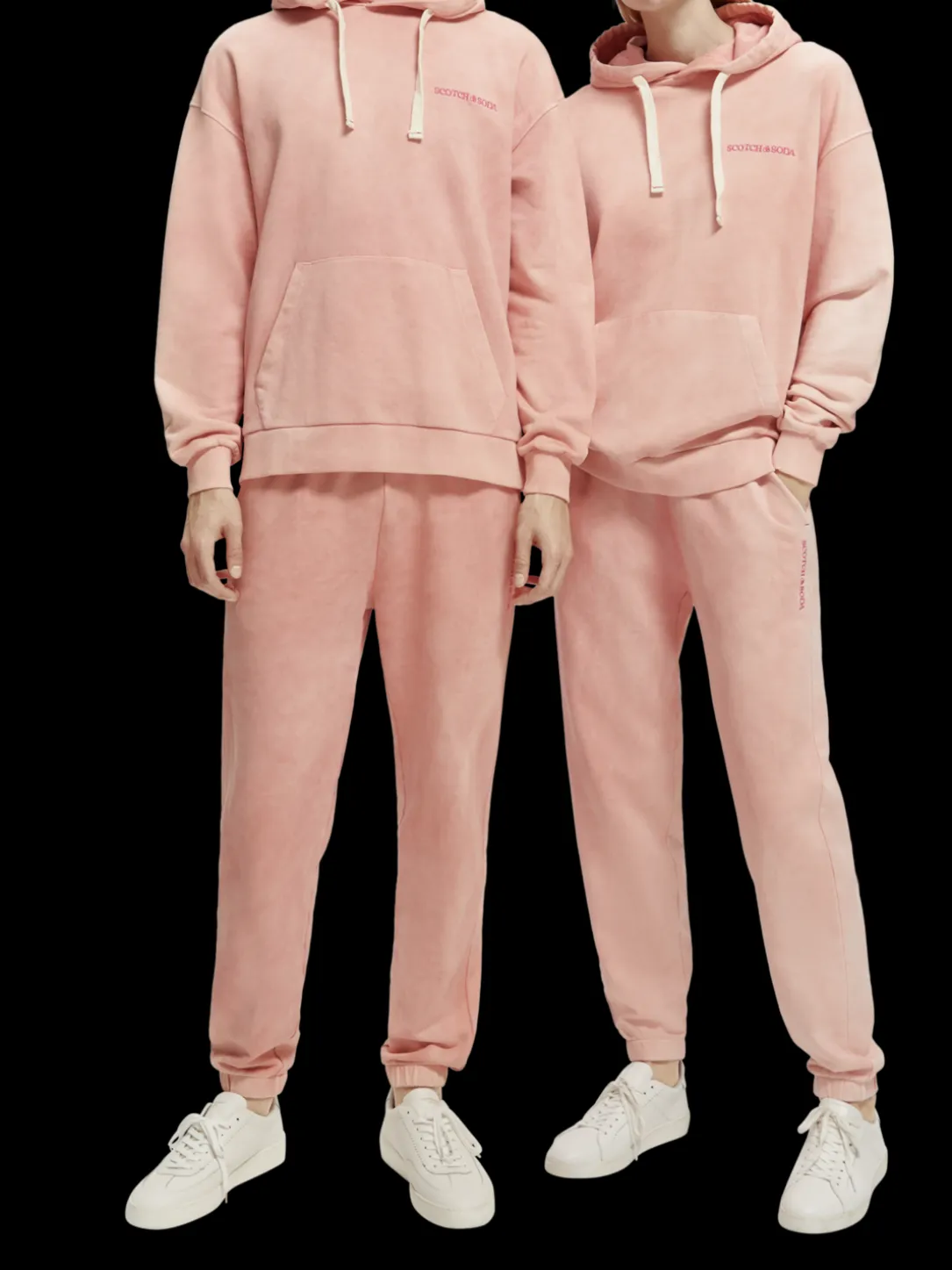 Unisex Plant-Dyed Sweatpants