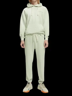 Unisex Plant-Dyed Sweatpants