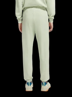 Unisex Plant-Dyed Sweatpants