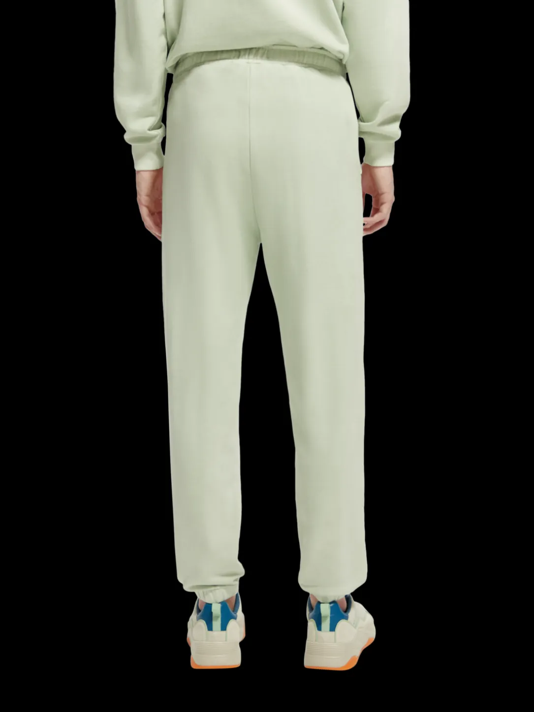 Unisex Plant-Dyed Sweatpants