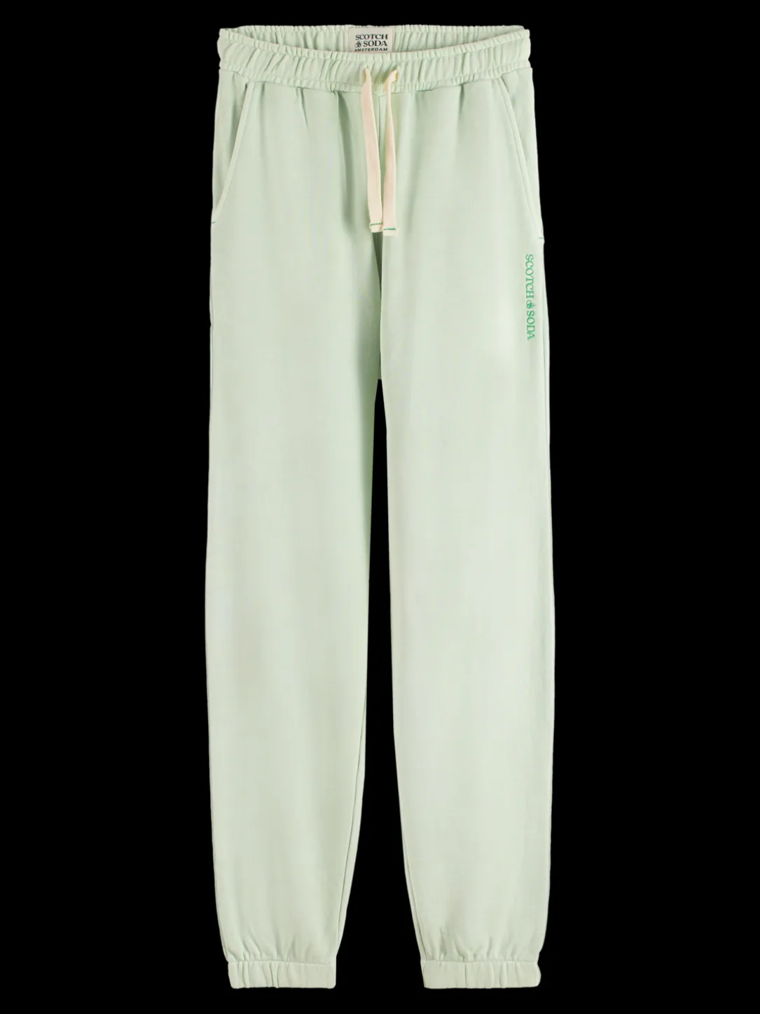Unisex Plant-Dyed Sweatpants