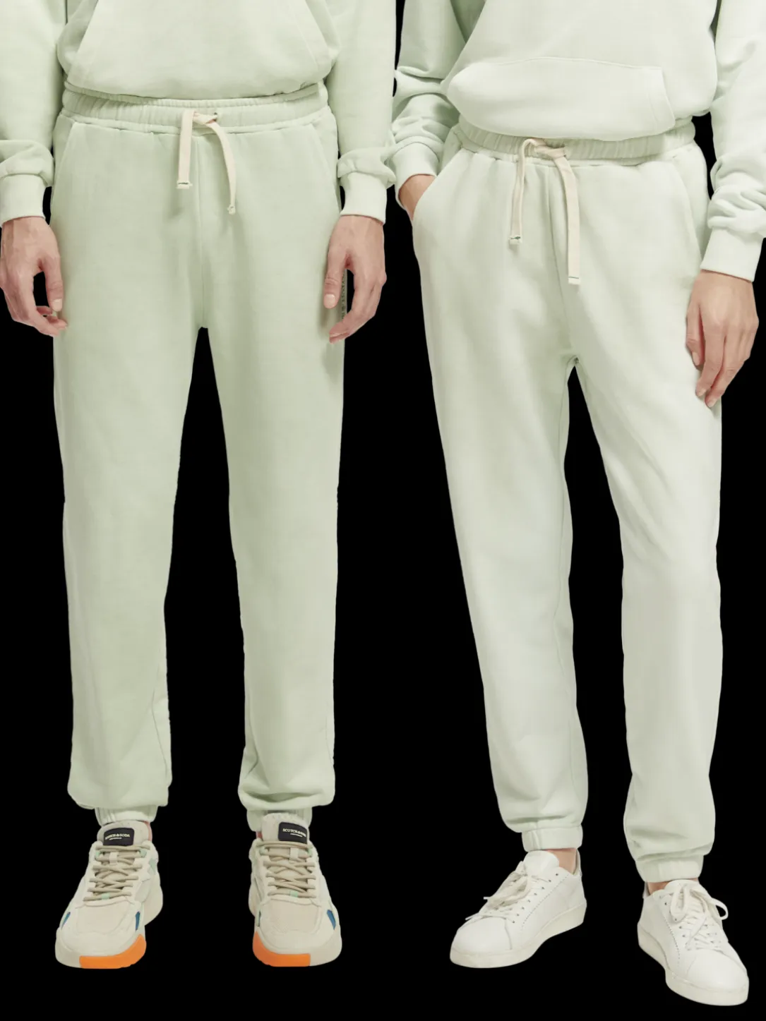 Unisex Plant-Dyed Sweatpants