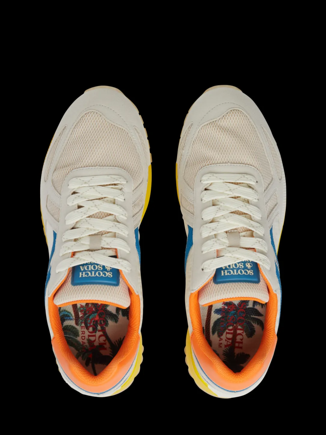 Vivex Sneakers