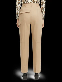 Workwear Utility Trousers