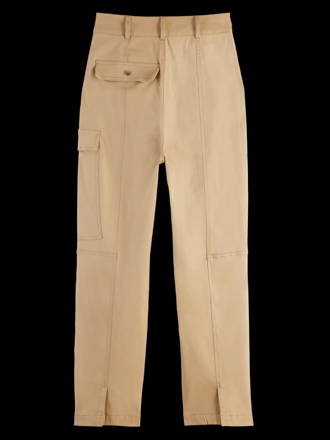 Workwear Utility Trousers